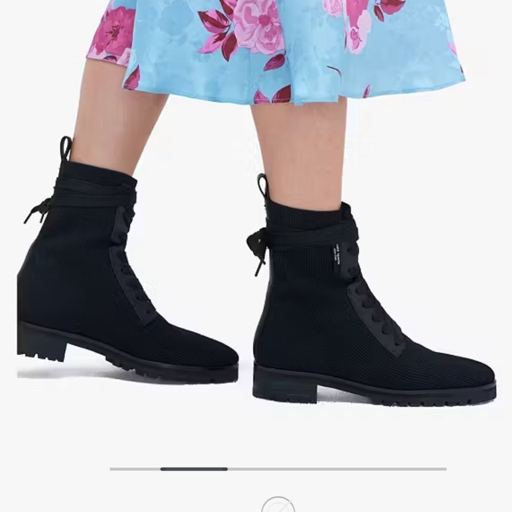 Kate Spade Merigue Boots Womens size 5 - Picture 2 of 7
